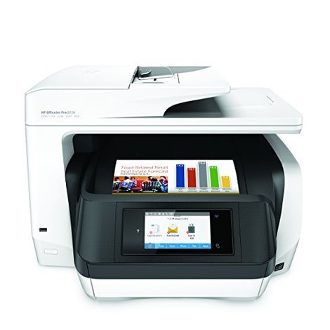 Best Wifi Printer Scanner Copier For Home Use