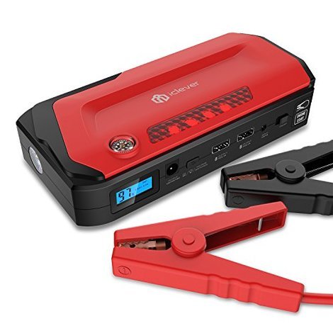best jump starters review