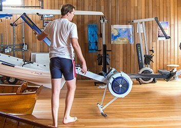 5 Best Rowing Machines - Nov. 2017 - BestReviews