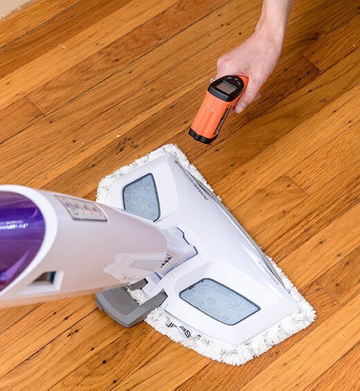 5 Best Steam Mops Nov. 2017 BestReviews