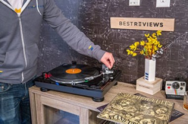 Portable Turntables