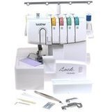 Best Sergers