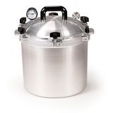 Best Pressure Canners