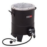 Best Turkey Fryers