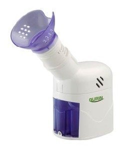 5 Best Steam Inhalers - Apr. 2017 - BestReviews