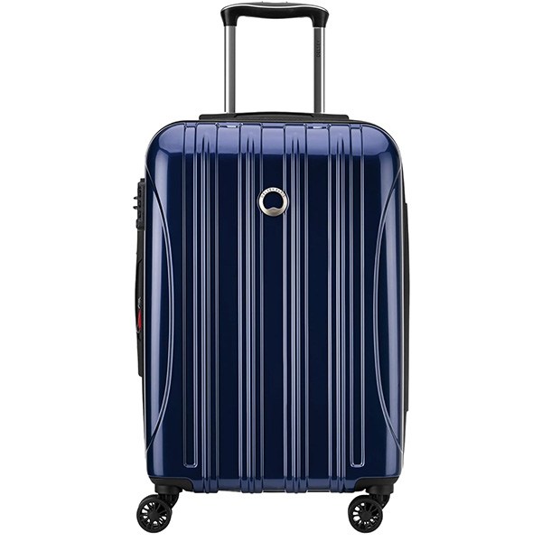 Delsey Paris Helium Aero Collection