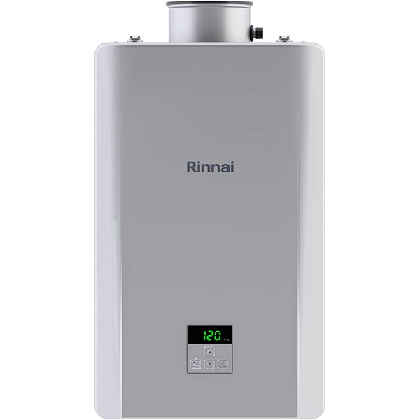 Rinnai REP199iN Smart-Circ Non-Condensing Tankless Water Heater