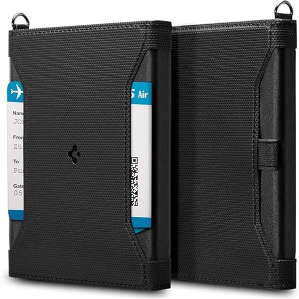 Spigen Passport Holder