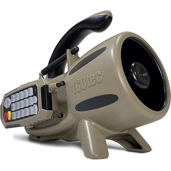 Icotec 300+ “The Reaper” Predator Call