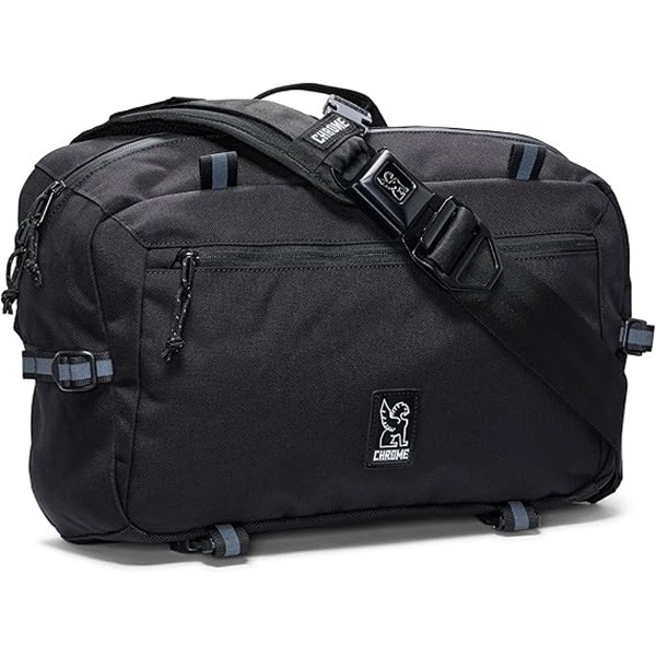 Chrome Industries Kadet Max Messenger Bag