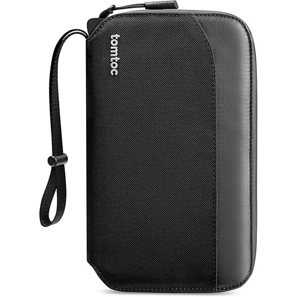 tomtoc Navigator-T03 Passport Holder