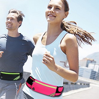 AIKENDO Slim Running Belt 