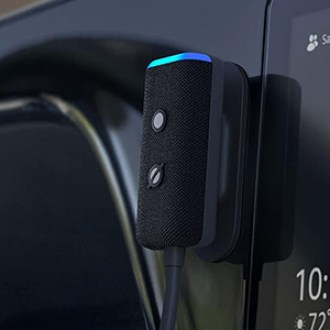 Amazon Echo Auto (2nd Gen)