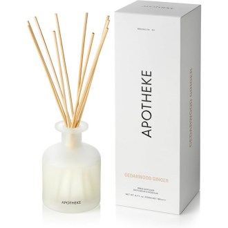 Apotheke  Luxury Scented Reed Diffuser for Home