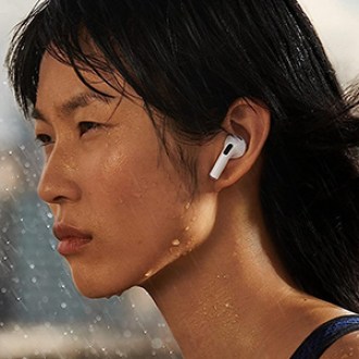 Apple AirPods (3rd Generation)