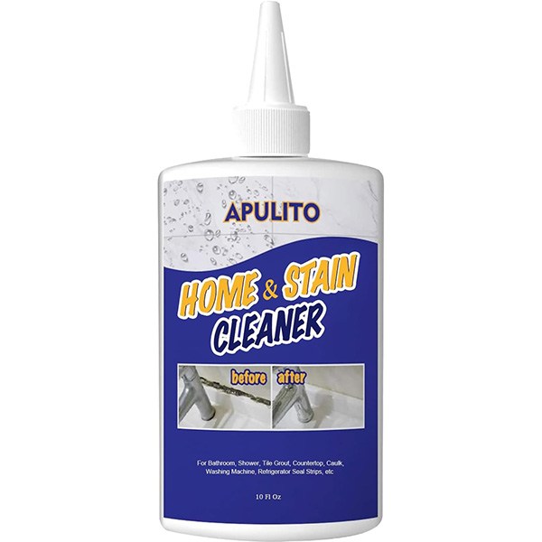 APULITO Black Stain Cleaner Gel