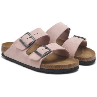 Famous Footwear Birkenstock Women's Arizona Footbed Sandal
