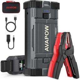 AVAPOW