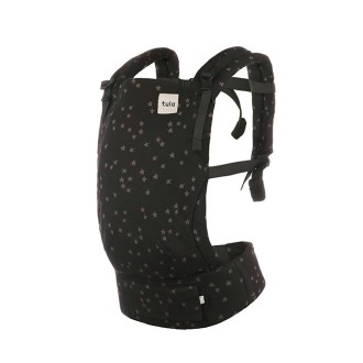 Baby Tula Discover Free-to-Grow Baby Carrier