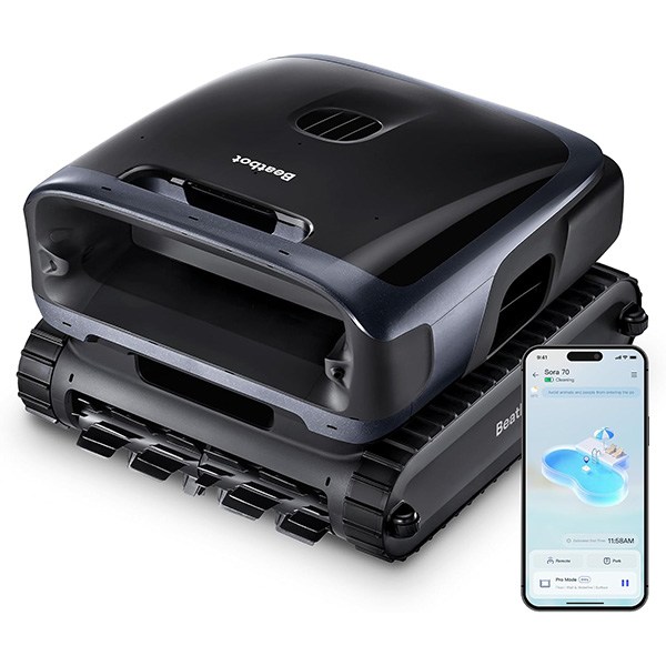 Beatbot