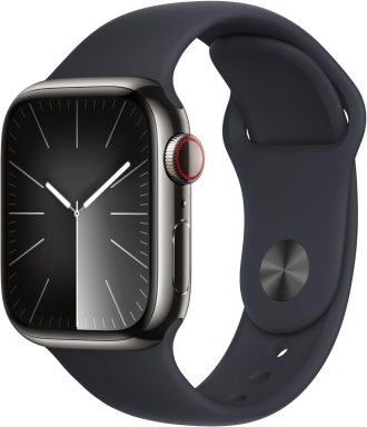 Apple Apple Watch Series 9 GPS + Cellular