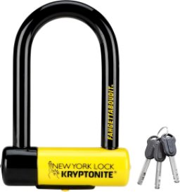 Kryptonite