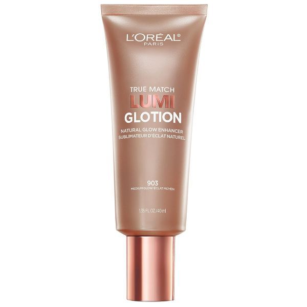 L&#039;Oreal Paris True Match Lumi Glotion Natural Glow Enhancer