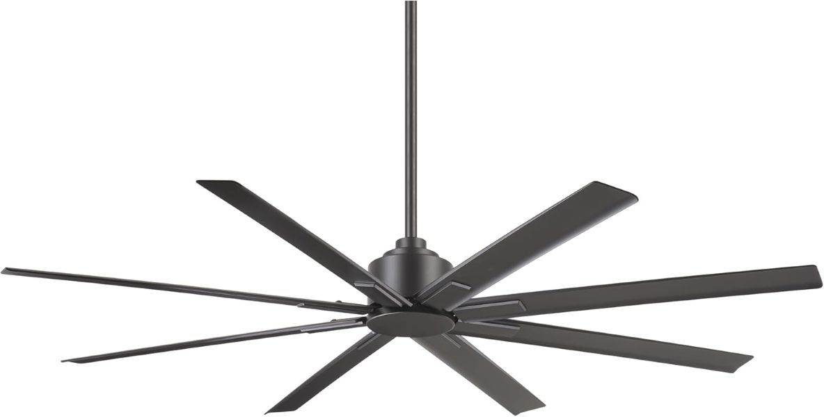 Minka Aire Xtreme H2O 65-Inch Ceiling Fan