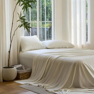 DOZ Bamboo Cooling Sheet Set