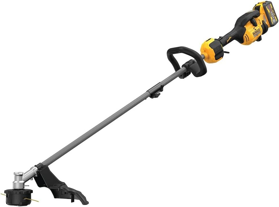 DeWalt 60V Cordless String Trimmer