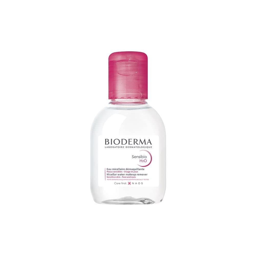 Bioderma Sensibio H2O Micellar Water