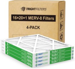 TRIGHTFILTERS