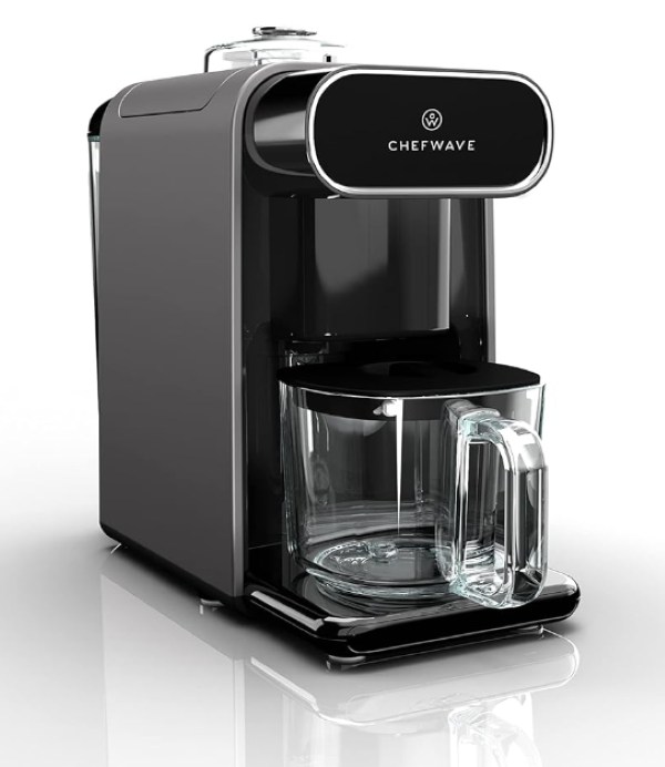 ChefWave Vegan Milk Maker