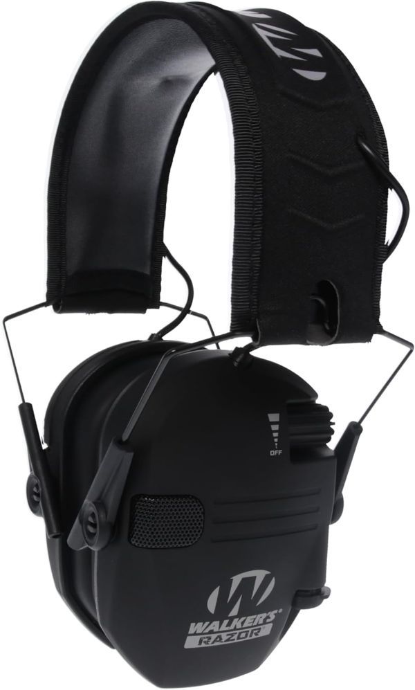 Walker&#039;s Razor Slim Earmuffs