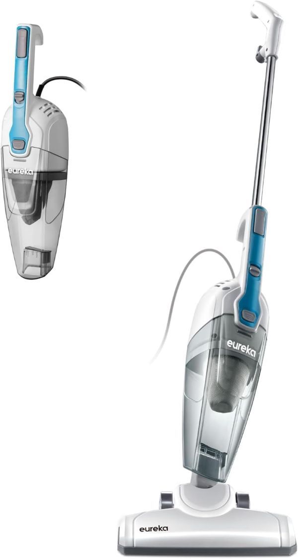 Eureka NES100 Corded Stick Vacuum Cleaner