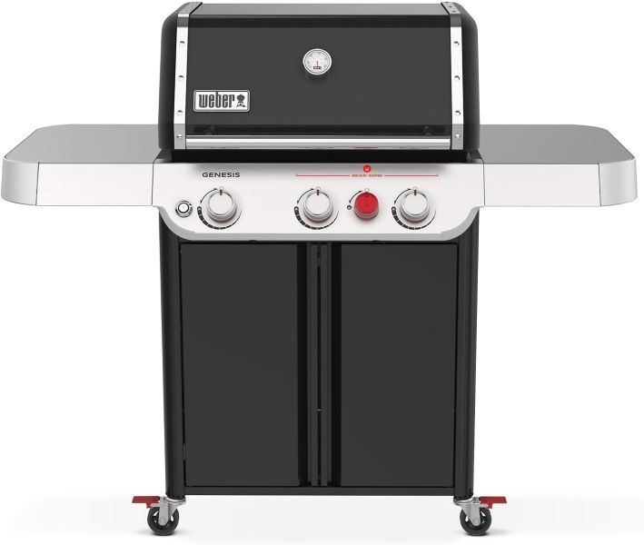 Weber Genesis E-325 Liquid Propane