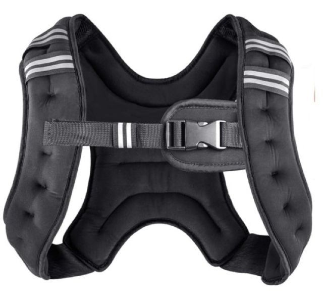 Henkelion Weighted Vest
