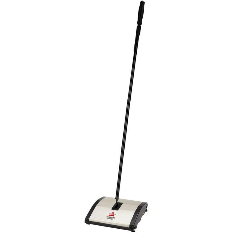 Bissell Natural Sweep Carpet and Floor Sweeper