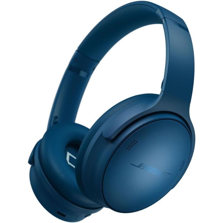 Bose QuietComfort Bluetooth Noise-Canceling Headphones