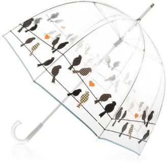 Totes Bubble Umbrella