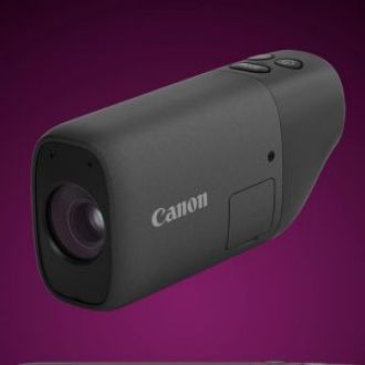 Canon Zoom Digital Monocular Kit