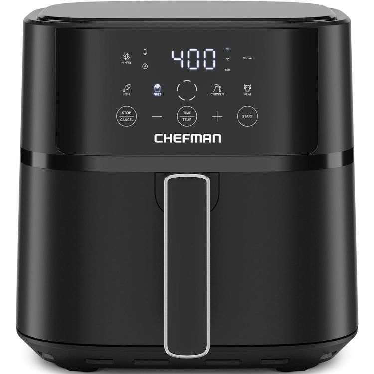Chefman 6-Quart Air Fryer