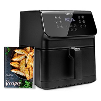 COSORI Pro II Air Fryer Oven Combo