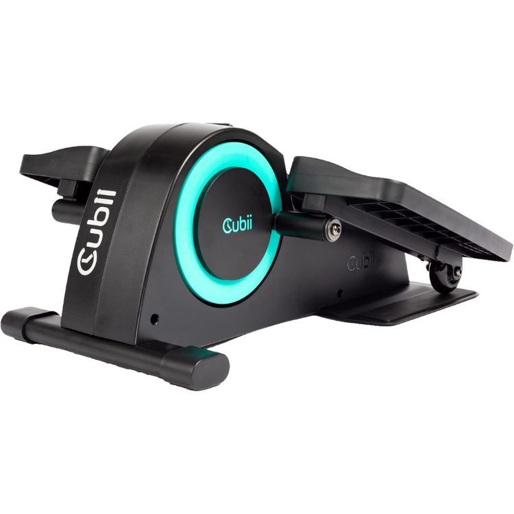 Cubii JR1 Seated Under-Desk Elliptical Machine
