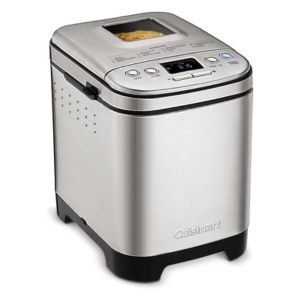 KBS Bread Maker Machine Automatic 2LB - 650W Stainless Steel (MBF-004) NEW