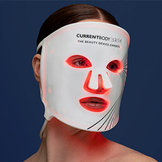 CurrentBody LED Face Mask