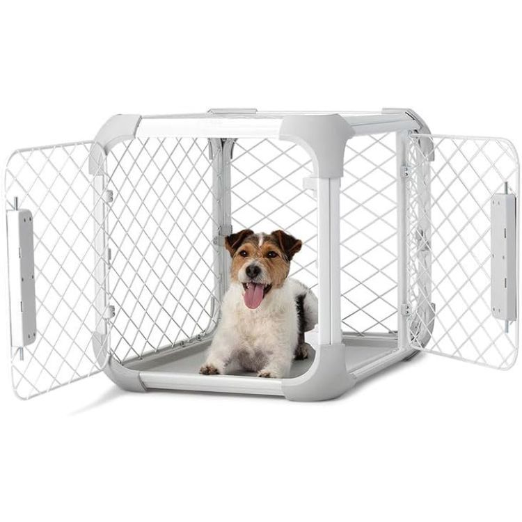 DIGGS Evolv Crate