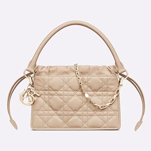 Dior Lady Dior Milly Mini Bag