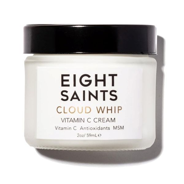 Eight Saints Vitamin C Face Moisturizer Day Cream