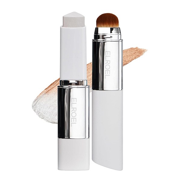 ELROEL Blanc Cover Cream Stick V White